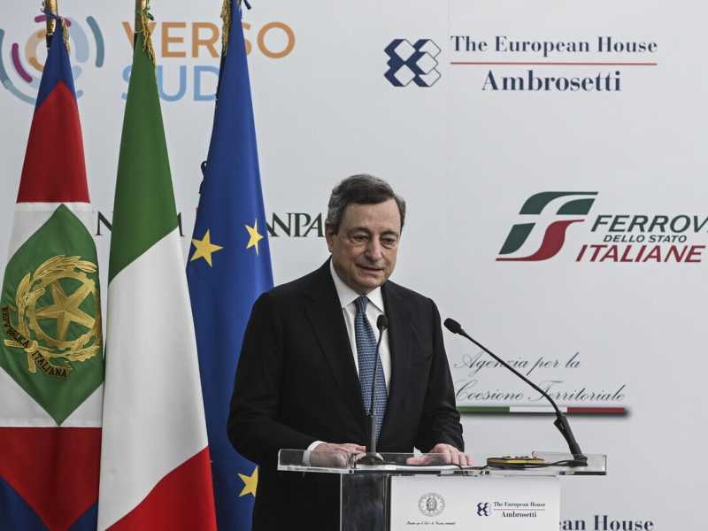 (foto di Ansa)