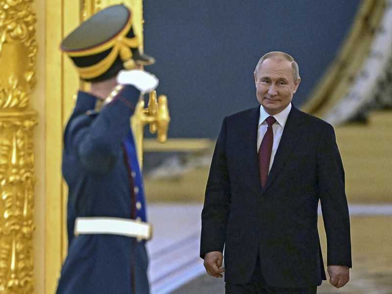 Riconoscere gli interessi di Putin o solo quelli dell'Ucraina. Un dibattito