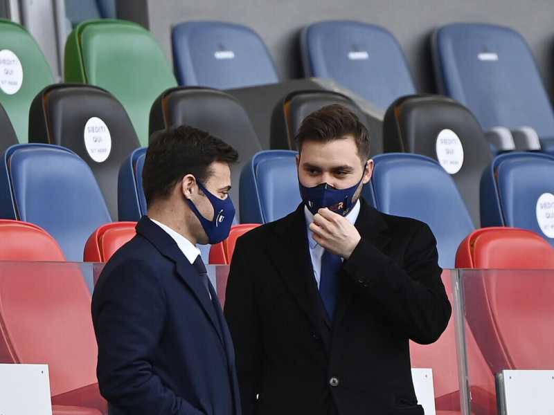 (foto Ansa)