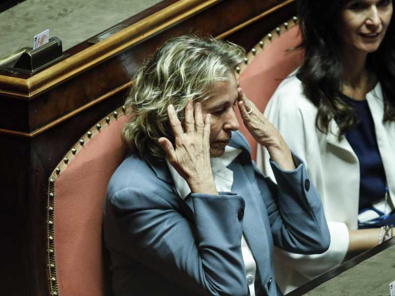 (foto di Ansa)