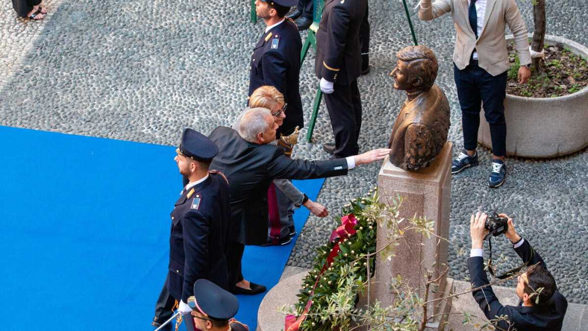 Immagine di Le verità oltre ogni ragionevole dubbio. Ci scrive Guido Salvini