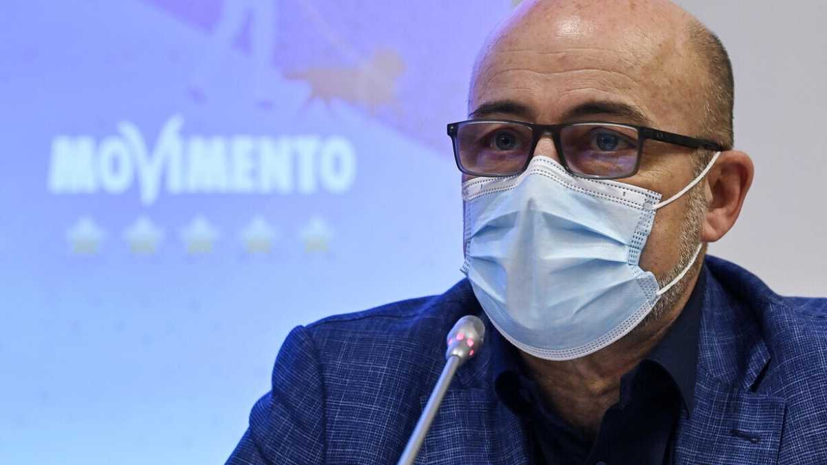 Immagine di Il nucleare di Cingolani per Conte