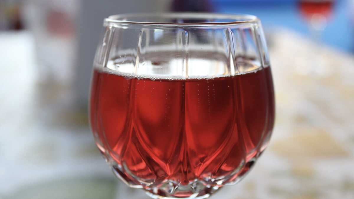 Immagine di La società segreta di chi considera il Lambrusco di Sorbara il miglior vino del mondo