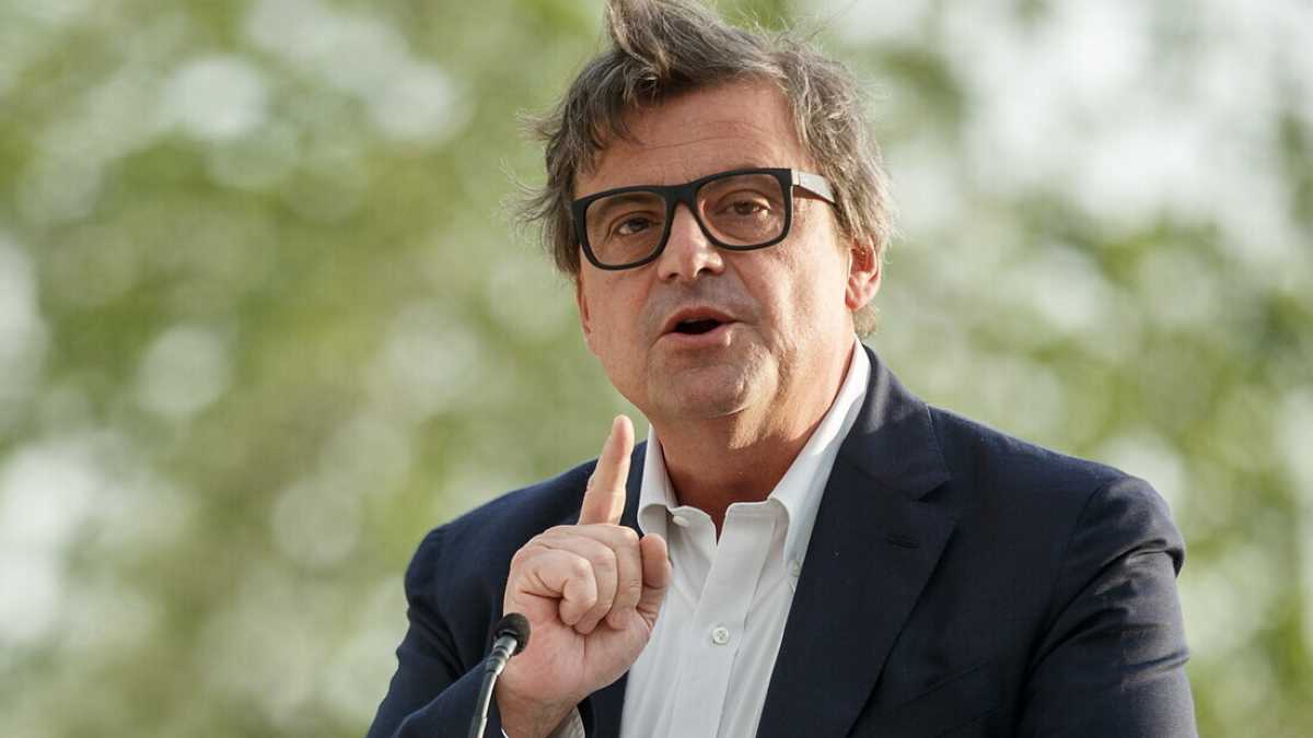 Immagine di "Gelmini in Azione? Sarebbe bello, ma non succederà". Parla Calenda