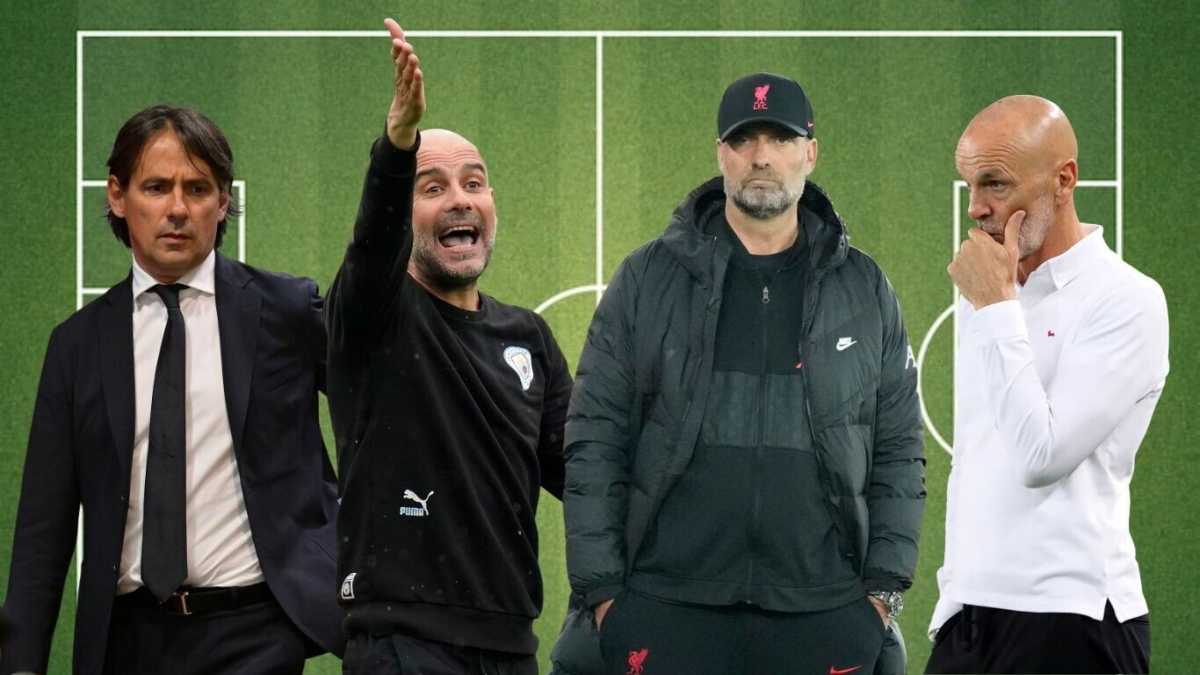 Immagine di Quei novanta minuti (e solo quelli) che uniscono Serie A e Premier League