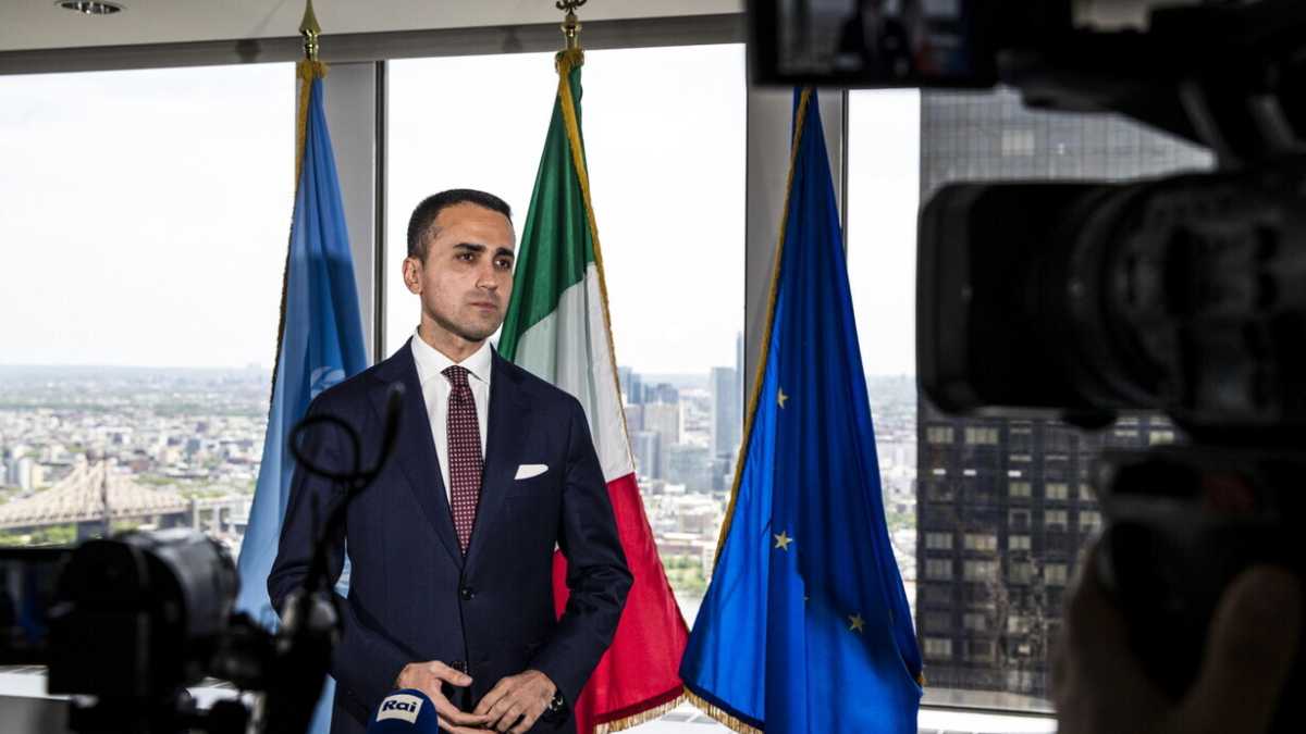 Immagine di Ucraina, cosa non va nei punti per la pace presentati dall'Italia all'Onu