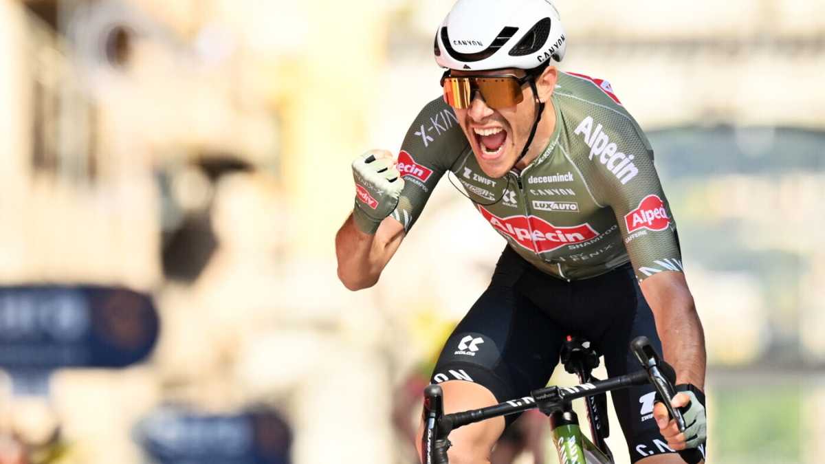 Immagine di Giro d'Italia. Il giorno di Stefano Oldani