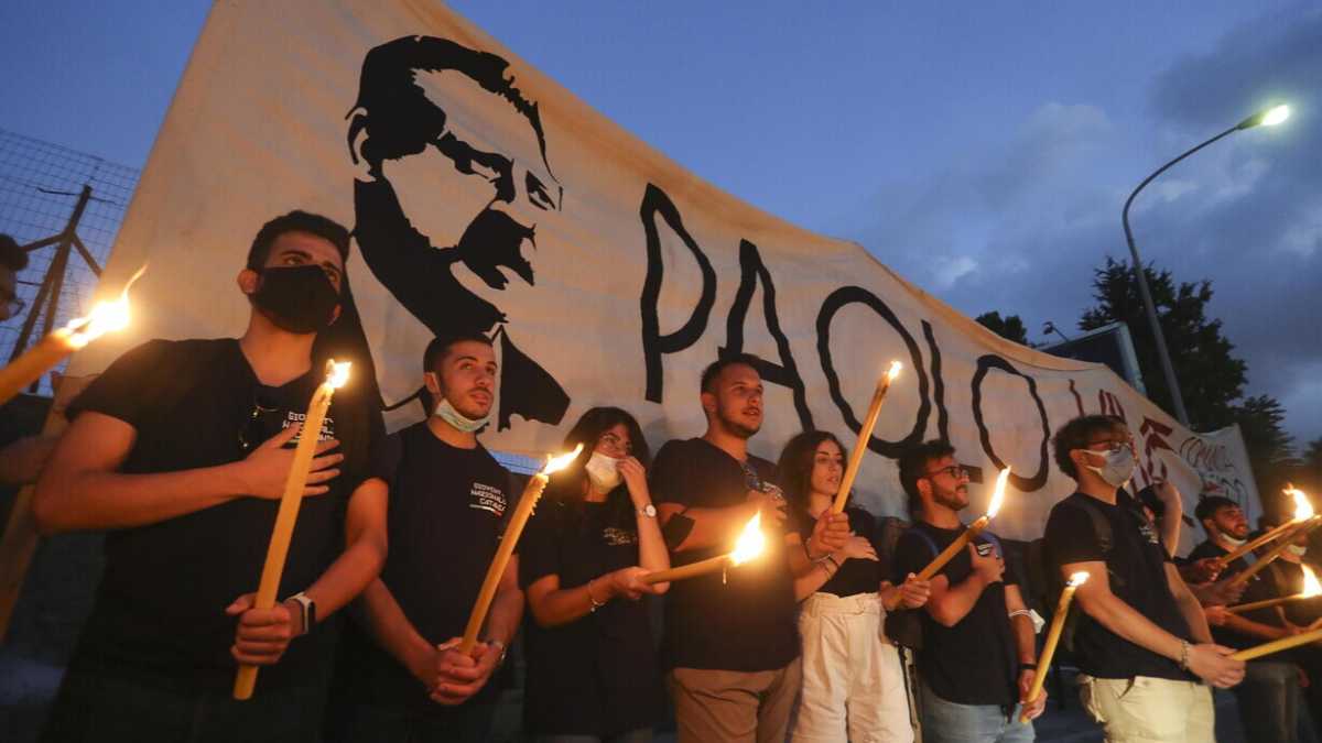 Immagine di La lucida amarezza di Fiammetta Borsellino sull'omicidio del padre