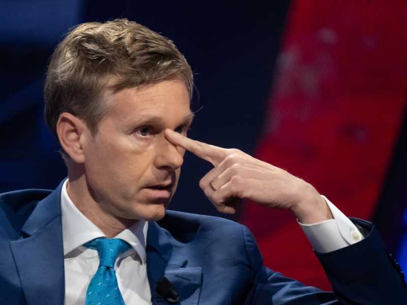 I pacifisti italiani hanno sempre un nuovo motivo per non armare l’Ucraina