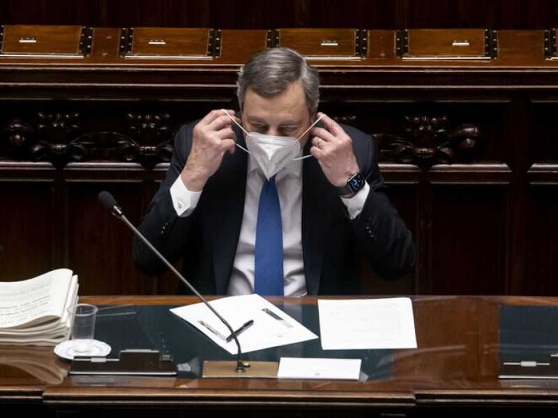 (foto di Ansa)