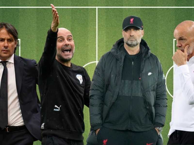 Quei novanta minuti (e solo quelli) che uniscono Serie A e Premier League