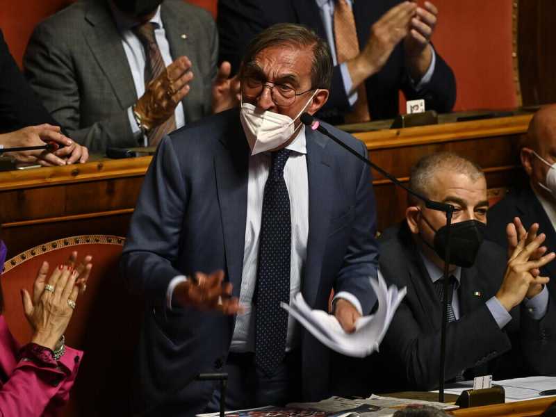 (foto di Ansa)