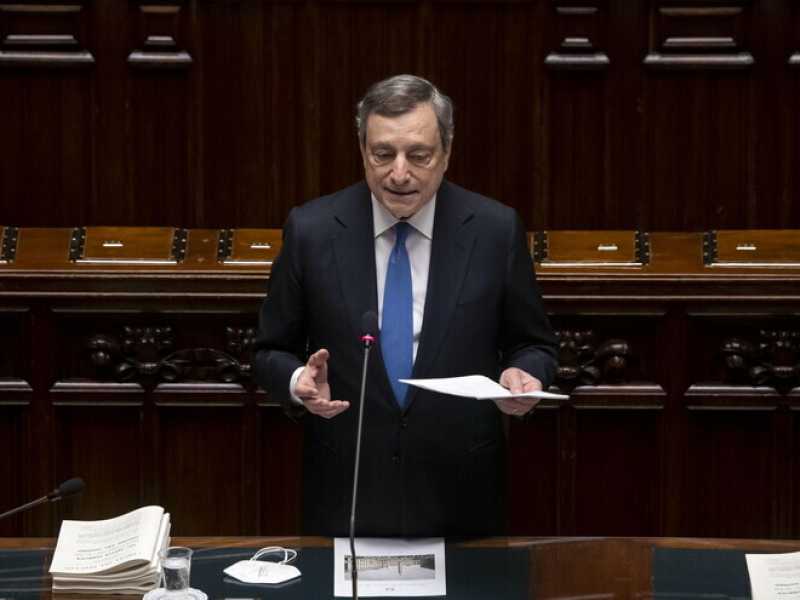(foto di Ansa)