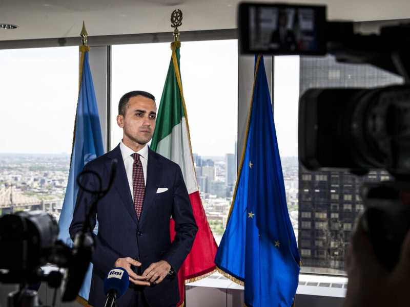 (foto di Ansa)