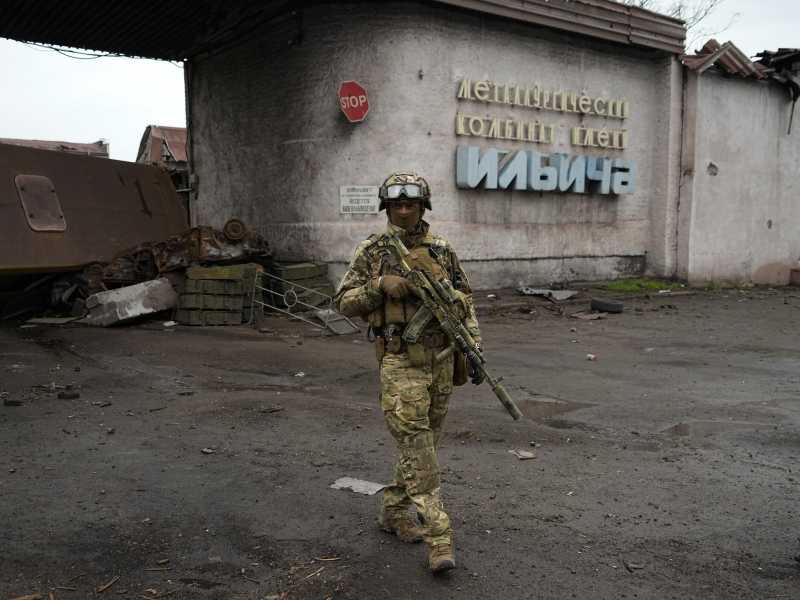 Guerra Russia Ucraina, le notizie del giorno
