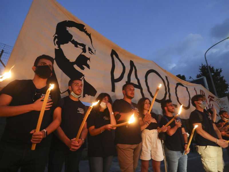 La lucida amarezza di Fiammetta Borsellino sull'omicidio del padre