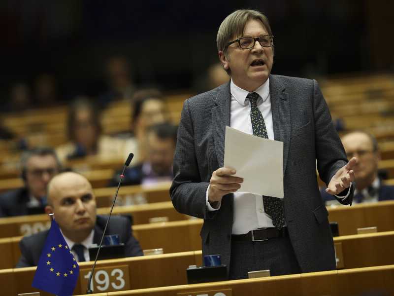 Mai vista tanta voglia di riformare l’Ue e i trattati