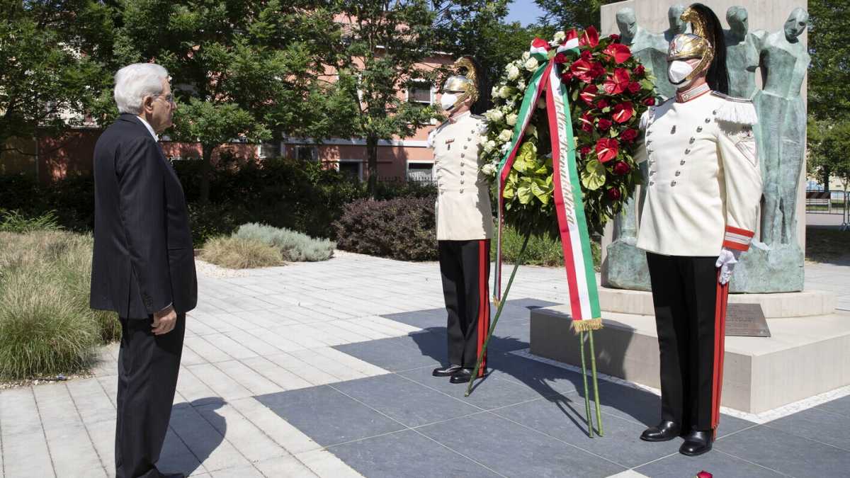 Immagine di "Così dopo 10 anni dal terremoto abbiamo ricostruito l'Emilia". Parla il sindaco di Mirandola