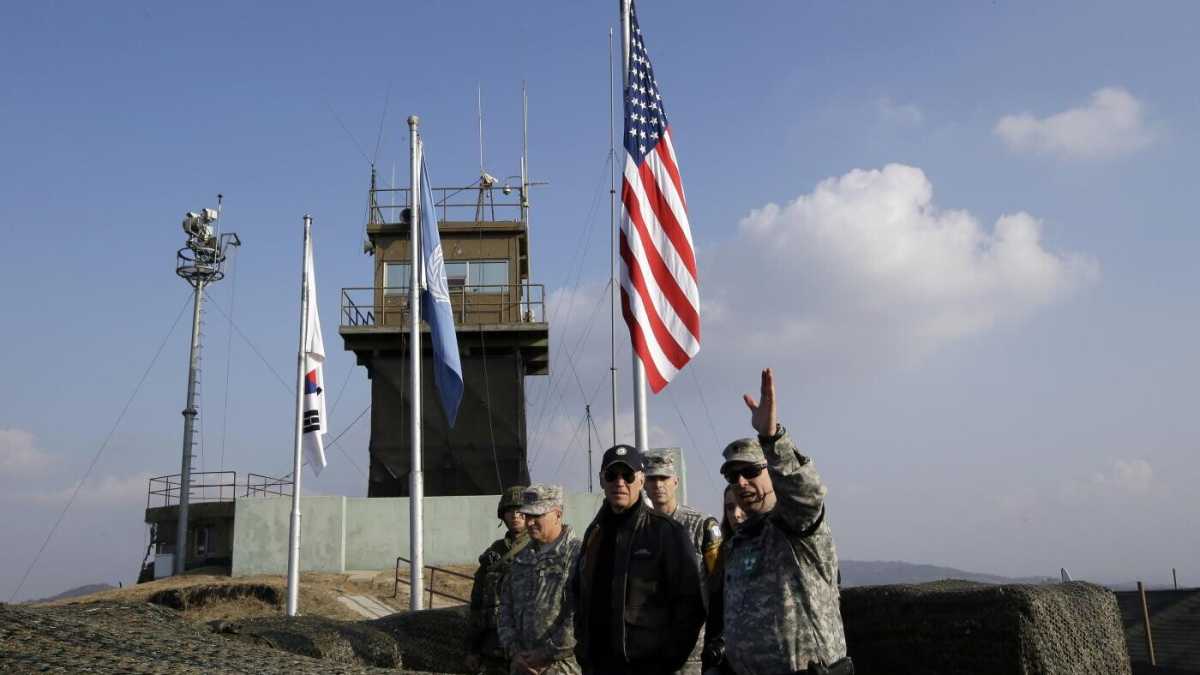 Immagine di Sconfiggere la Russia, contenere la Cina
