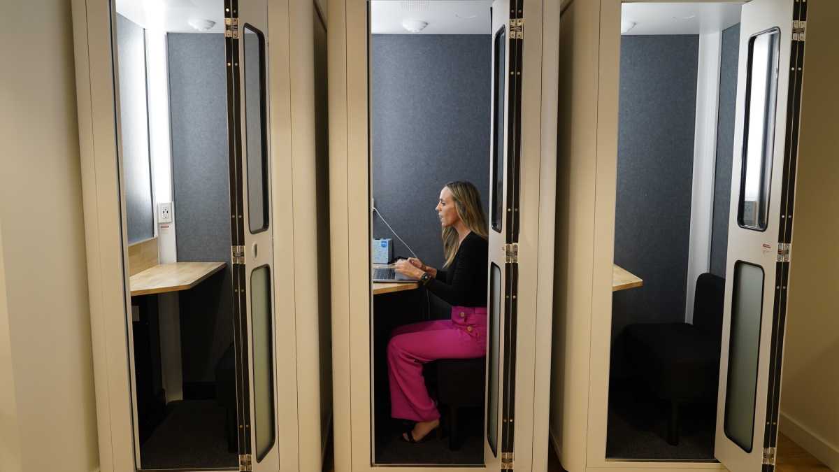 Immagine di Il lavoro dopo le crisi. Parla Enrico Moretti (Berkeley)