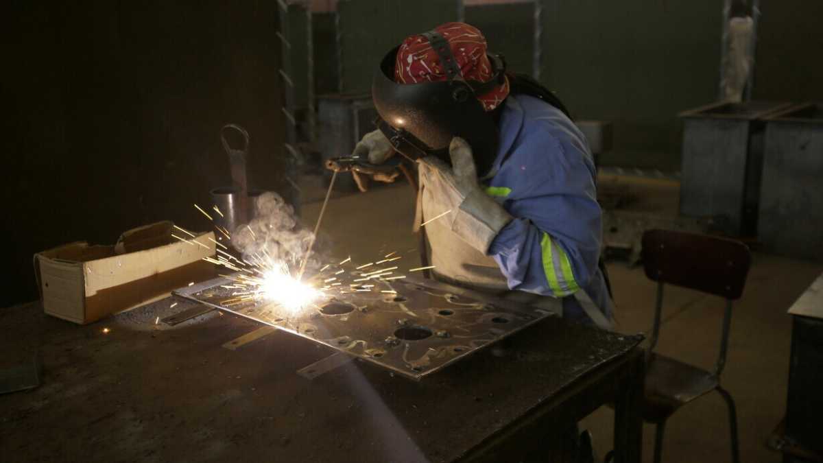 Immagine di Confindustria e l'ottimismo per la ripresa economica nonostante la guerra