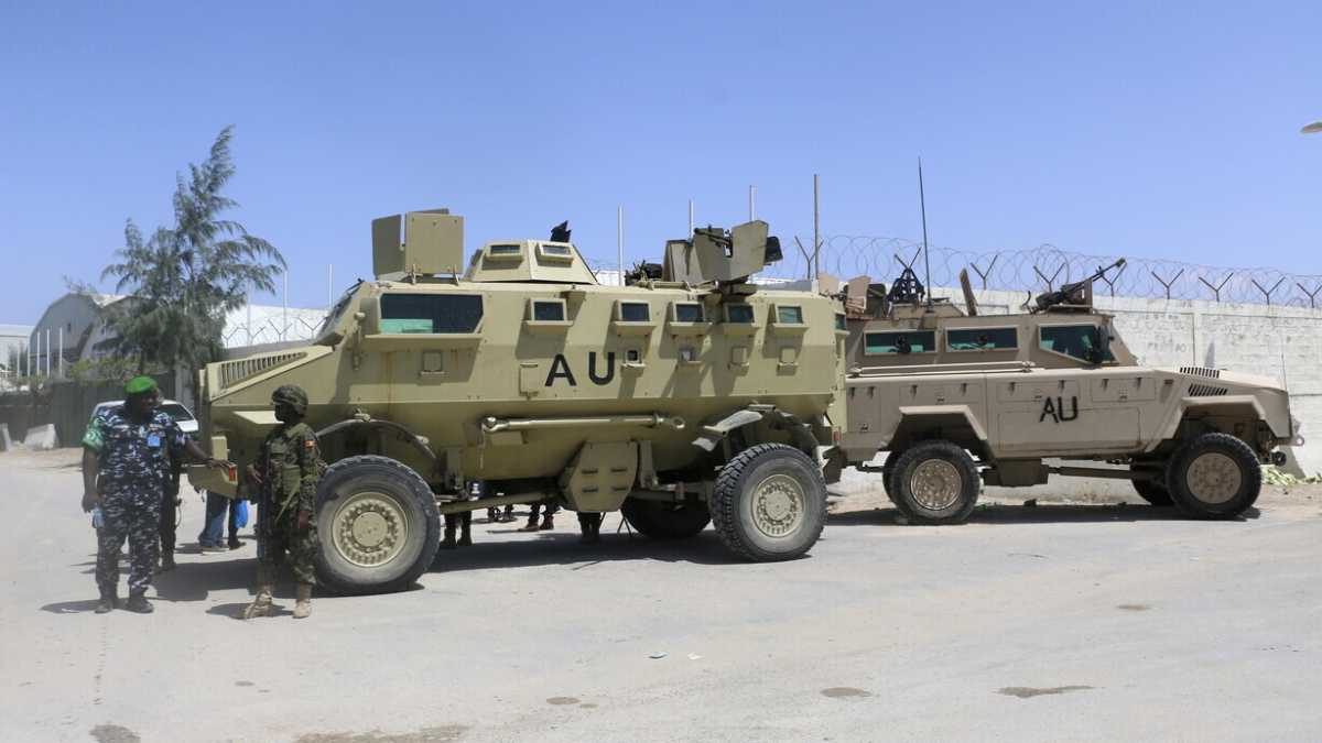 Immagine di Perché Biden ha deciso di mandare le sue truppe in Somalia