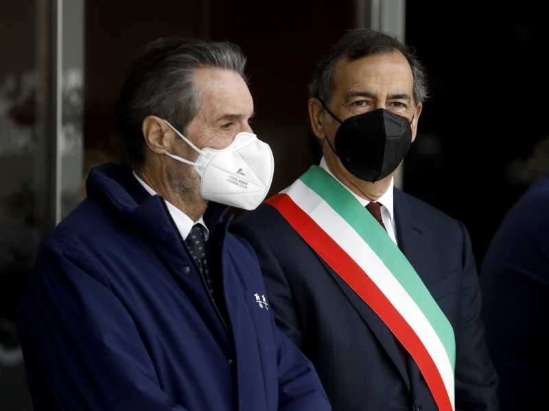 (foto Ansa)
