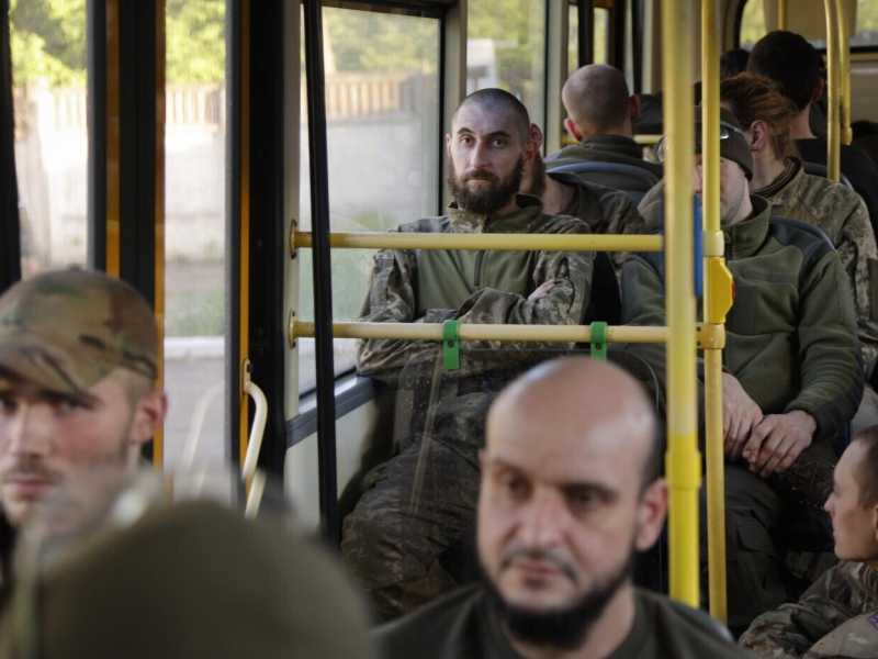 Putin affama anche i suoi soldati, non avrà scrupoli con i soldati del nemico