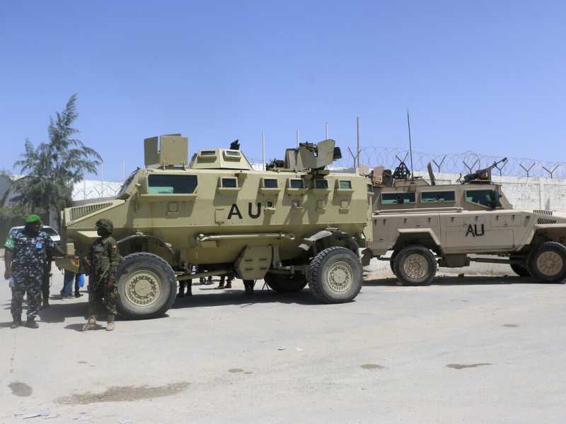 Perché Biden ha deciso di mandare le sue truppe in Somalia