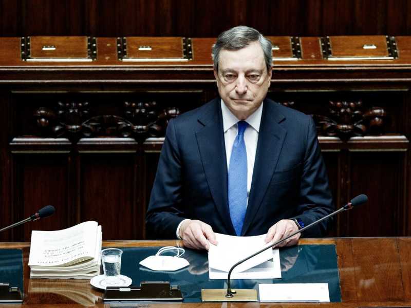 Foto LaPresse