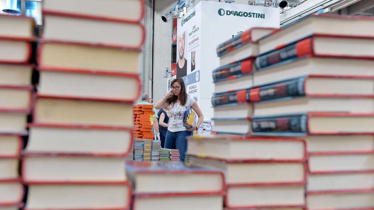 Immagine di Lo sport è uno spettacolo da libro