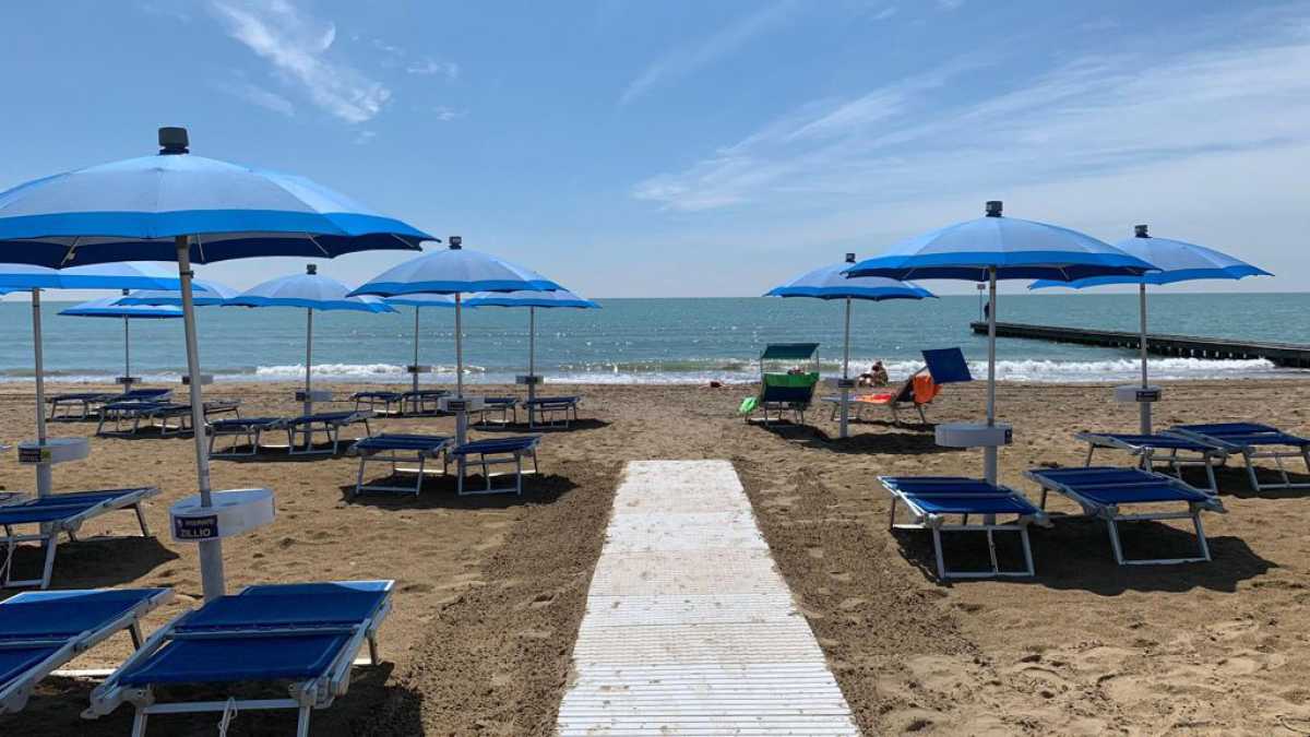 Immagine di Come finirà la disfida balneare che agita il governo?