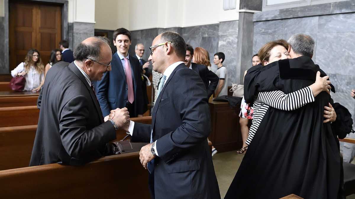 Immagine di L'eternità della giustizia deve essere riformata. Il caso Fonsai