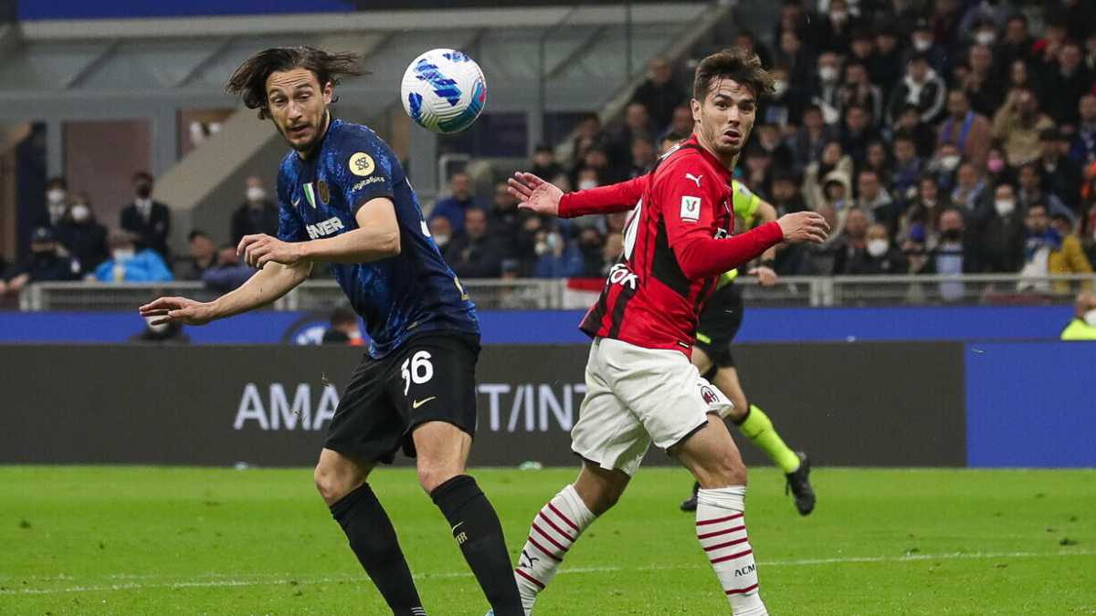Immagine di Quanto vale economicamente vincere lo scudetto?