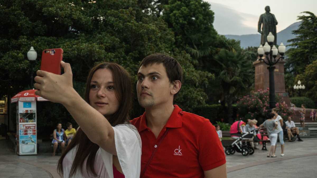 Immagine di La Crimea rimane senza turisti a causa della guerra: un’altra promessa di Putin finita male