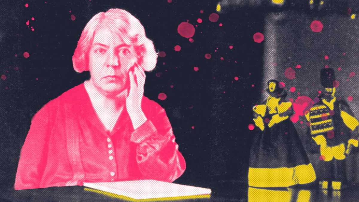 Immagine di Le sfumature buie dell’amore viste con occhi di donna