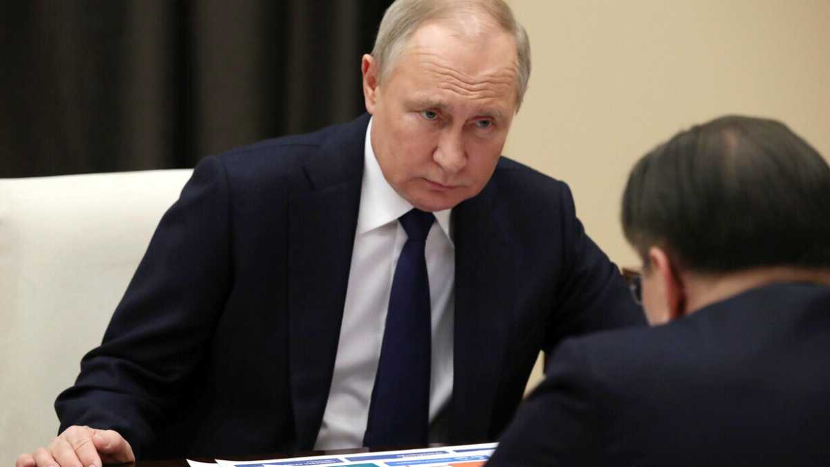 Immagine di La guerra di Putin è già persa. Meno senso di colpa, grazie