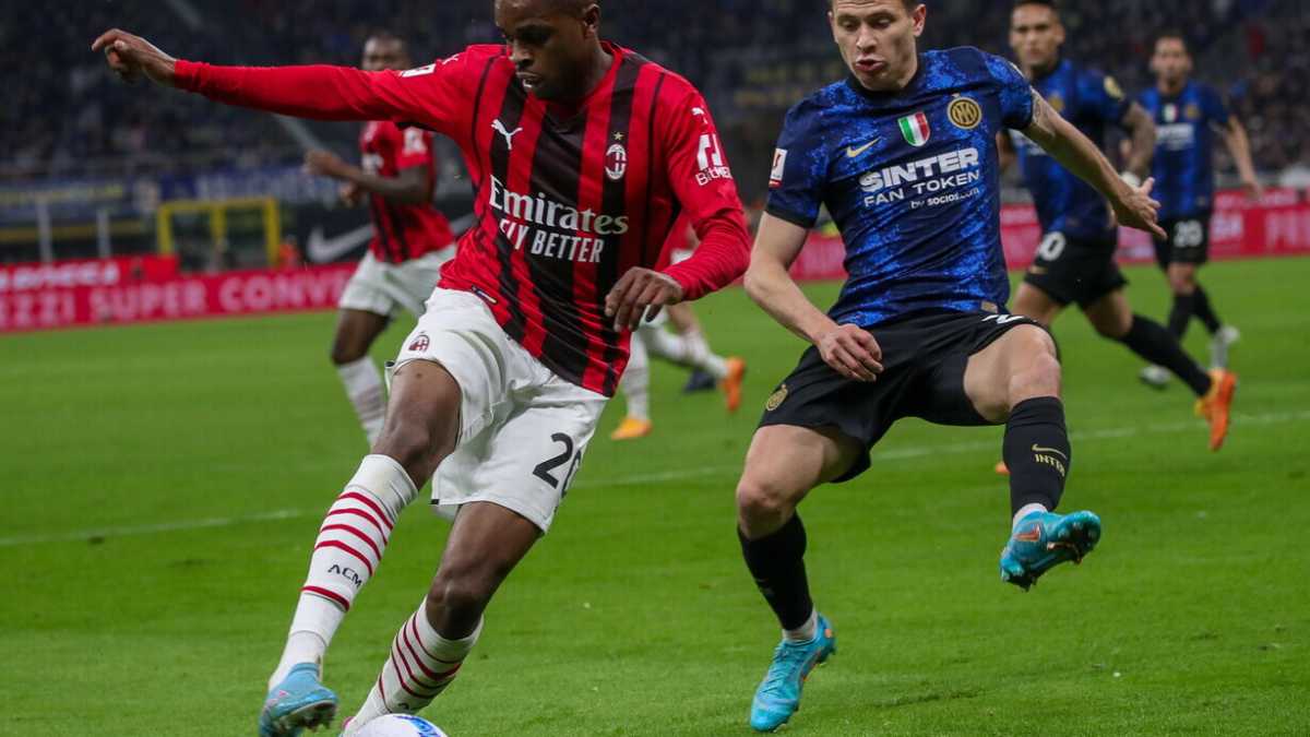 Immagine di Milan o Inter? Uno scudetto vale in eterno