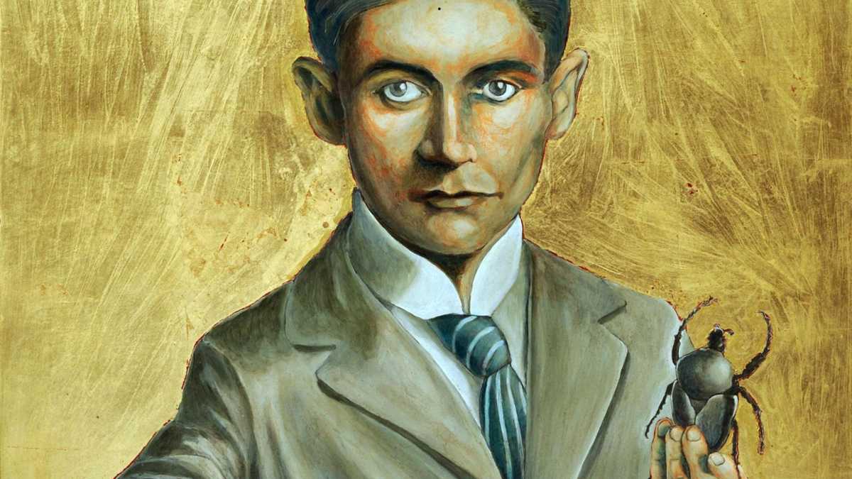 Immagine di Una notte con Kafka fra bordelli mancati e avventure senza avventura