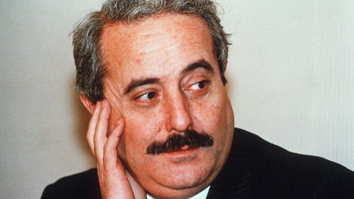 Immagine di “Falcone ferito dai magistrati e poi ucciso”. Parla Di Federico