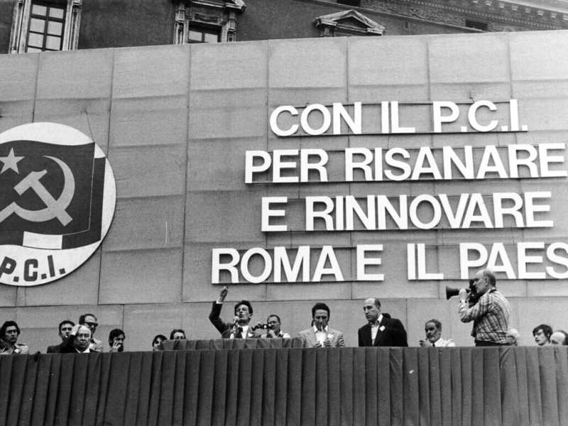 (Foto di Ansa) <br />