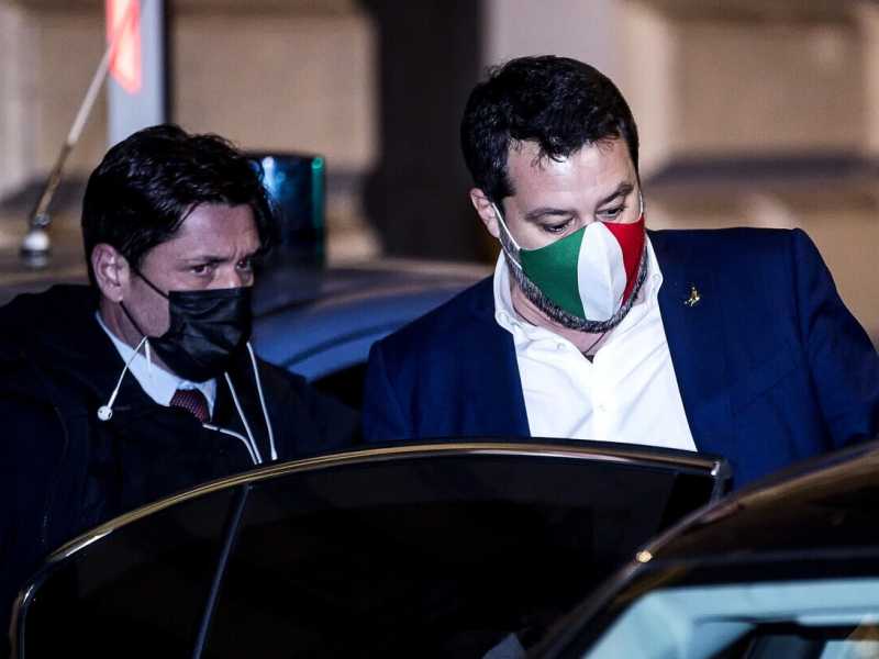 (foto di Ansa)
