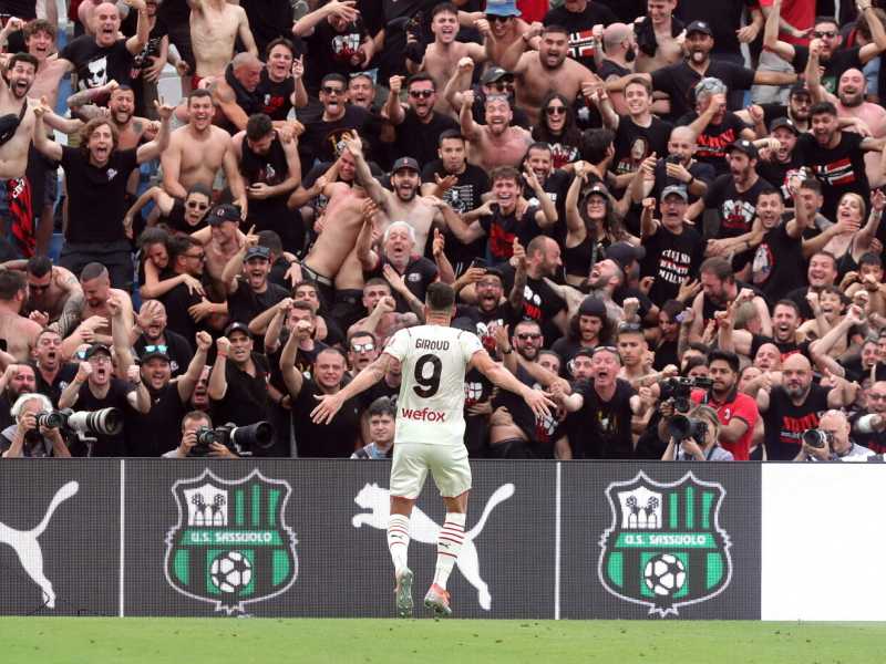 Foto LaPresse