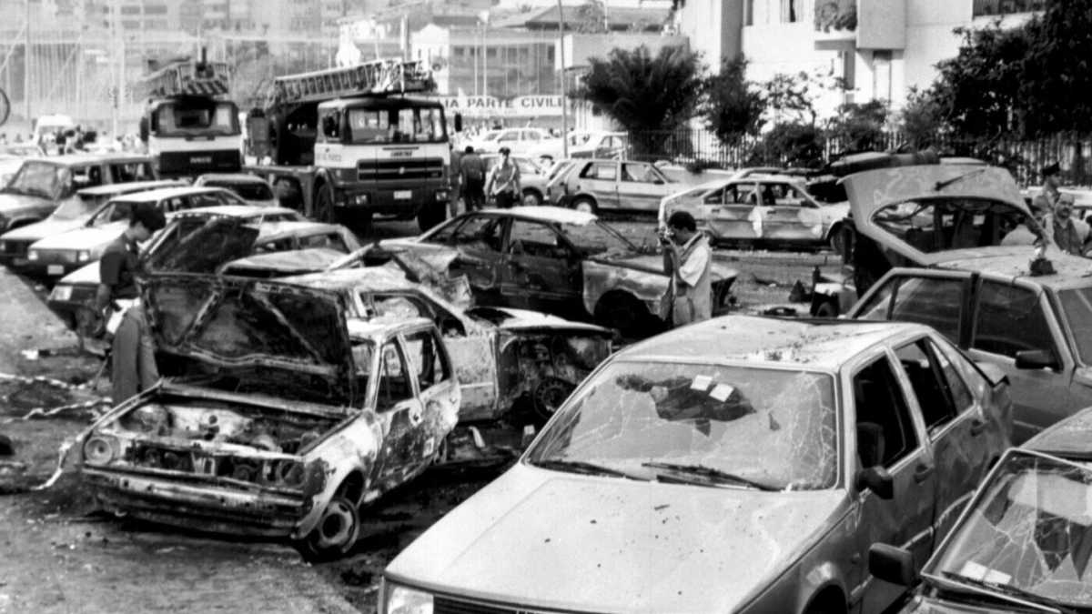 Immagine di A trent'anni dalla strage di Capaci