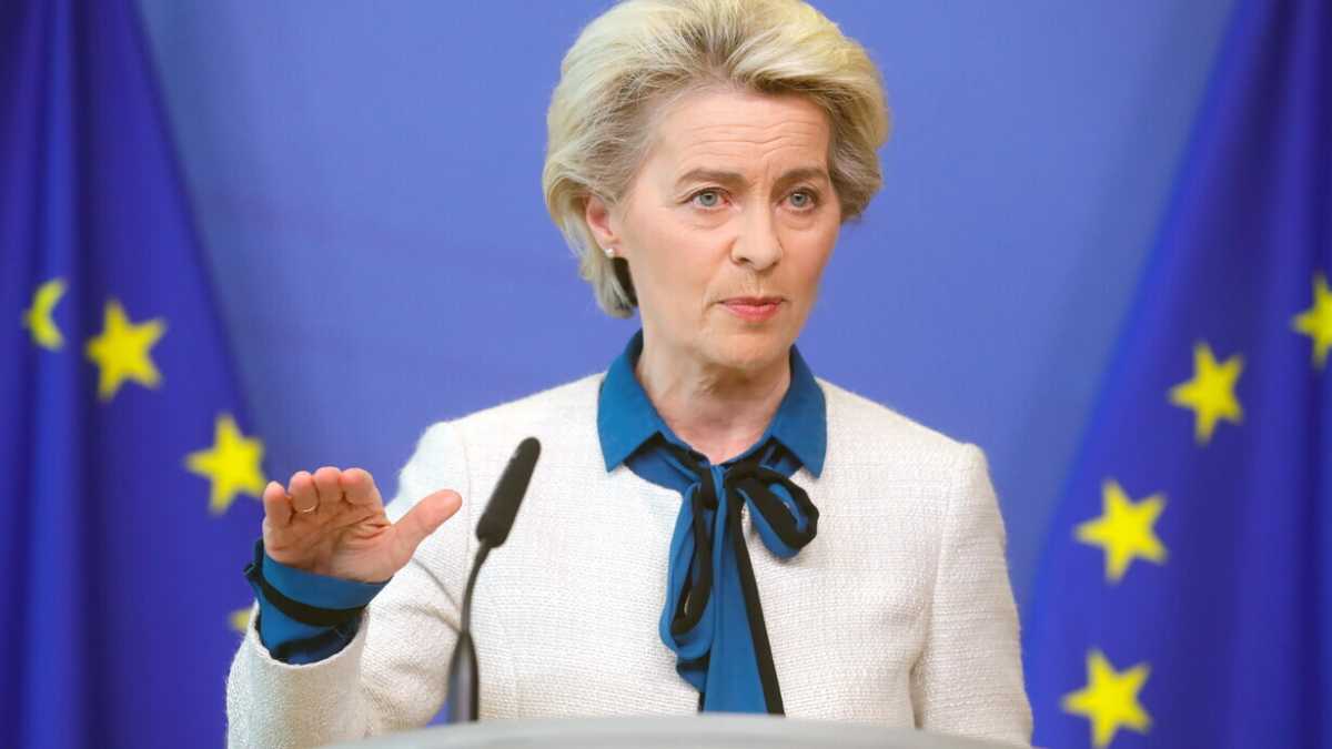 Immagine di Le sanzioni europee sono partite bene, ma ora arrancano sull'embargo al petrolio