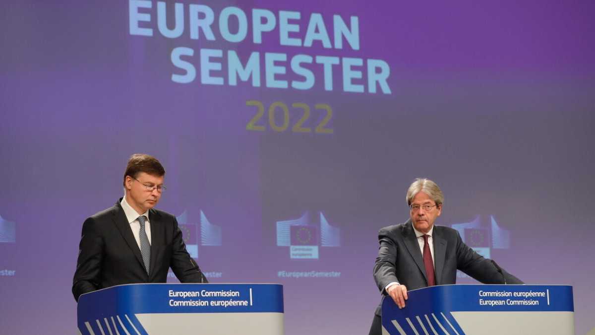 Immagine di Le raccomandazioni di Bruxelles spiegate a Salvini-Conte-Meloni