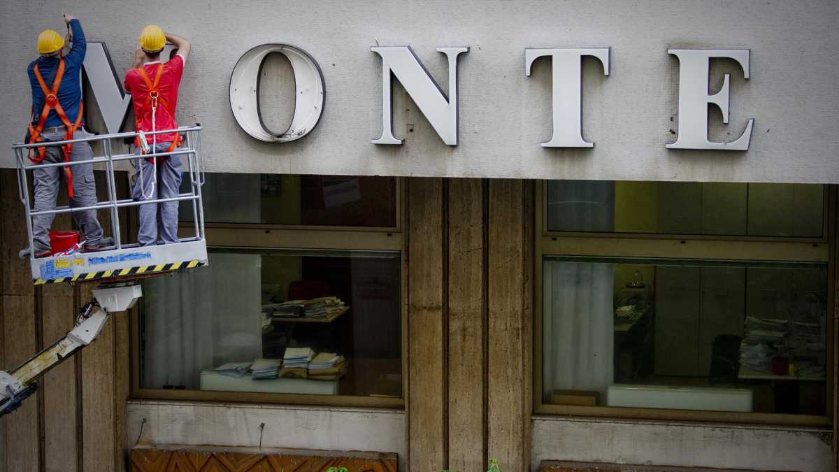 Immagine di Mps, un’inchiesta andata a Monte
