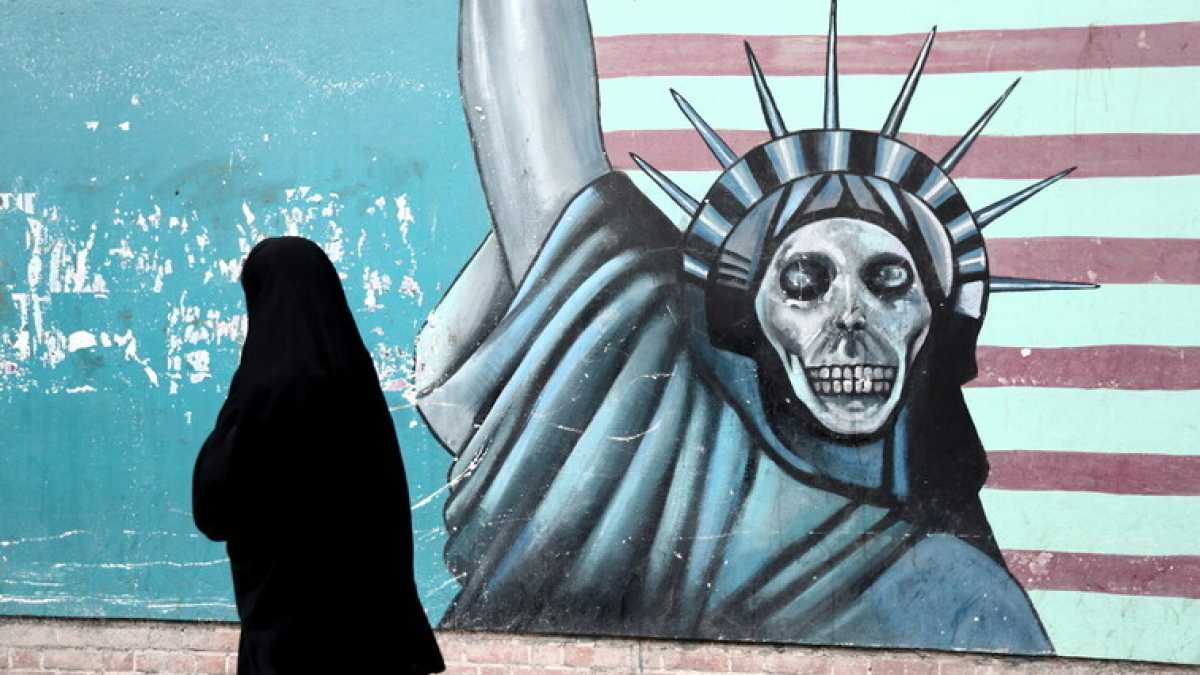 Immagine di Un altro omicidio mirato a Teheran