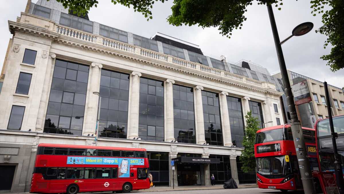 Immagine di Il vaiolo delle scimmie è un film iniziato 50 anni fa