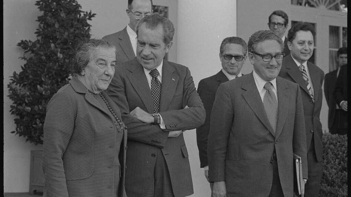 Immagine di Gli ucraini d'Israele